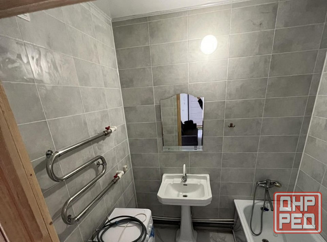 Сдается 3-комнатная квартира в Калининский район (Ильича) Донецк - изображение 1