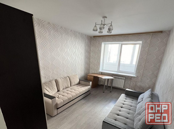 Сдается 3-комнатная квартира в Калининский район (Ильича) Донецк - изображение 7