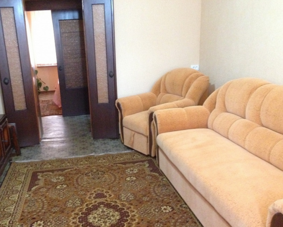 Сдам 2-к квартиру на Черемушках Макеевка