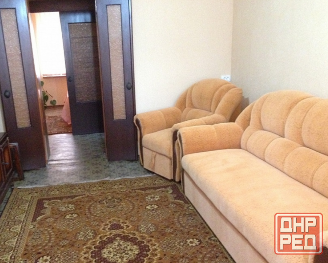 Сдам 2-к квартиру на Черемушках Макеевка - изображение 1