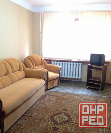 Сдам 2-к квартиру на Черемушках Макеевка - изображение 2