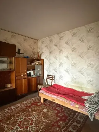 Продается двухкомнатная квартира в Центральном районе Мариуполь