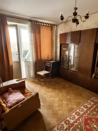 Продается двухкомнатная квартира в Центральном районе Мариуполь