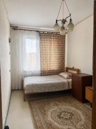 Продается двухкомнатная квартира в Центральном районе Мариуполь