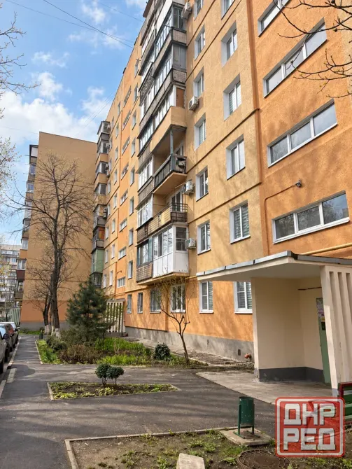 Продается двухкомнатная квартира в Центральном районе Мариуполь - изображение 7