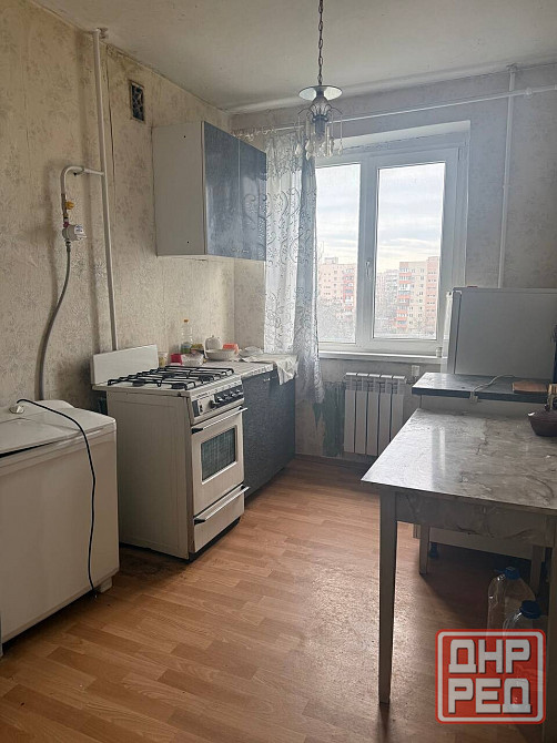 Продается двухкомнатная квартира в Центральном районе Мариуполь - изображение 5