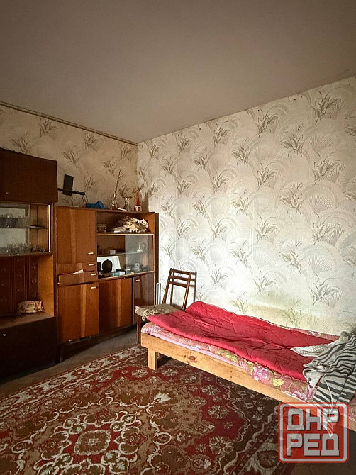 Продается двухкомнатная квартира в Центральном районе Мариуполь - изображение 8