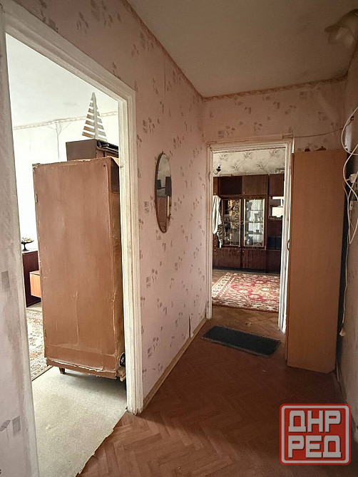 Продается двухкомнатная квартира в Центральном районе Мариуполь - изображение 6