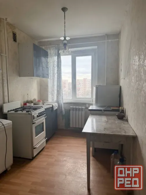Продается двухкомнатная квартира в Центральном районе Мариуполь - изображение 1