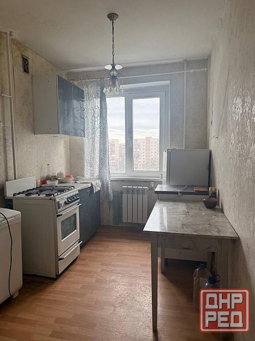 Продается двухкомнатная квартира в Центральном районе Мариуполь - изображение 1