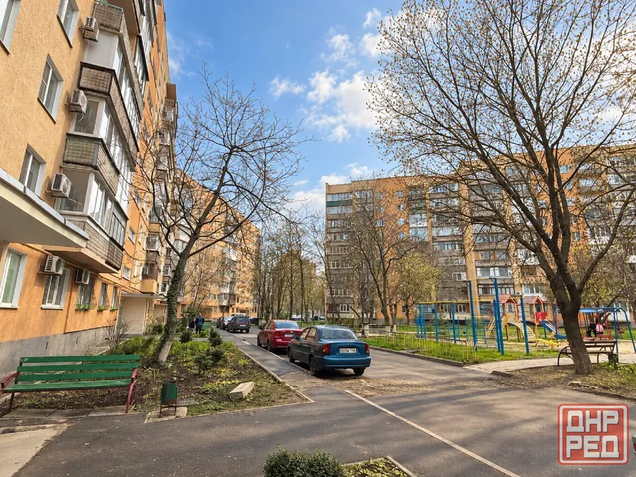Продается двухкомнатная квартира в Центральном районе Мариуполь - изображение 8