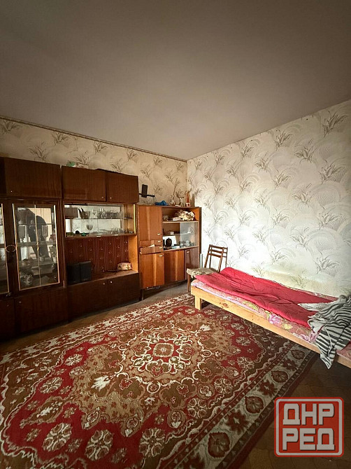 Продается двухкомнатная квартира в Центральном районе Мариуполь - изображение 9