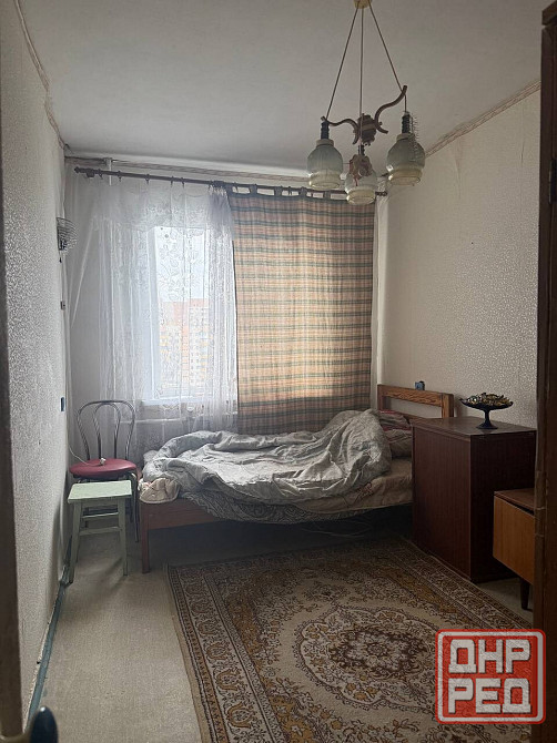 Продается двухкомнатная квартира в Центральном районе Мариуполь - изображение 4