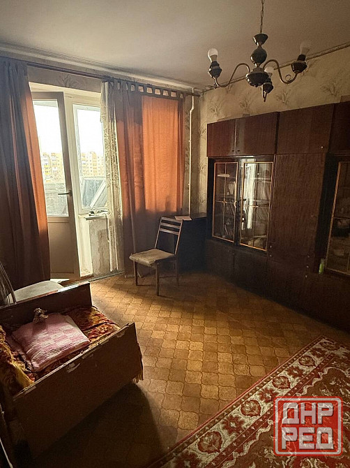 Продается двухкомнатная квартира в Центральном районе Мариуполь - изображение 7