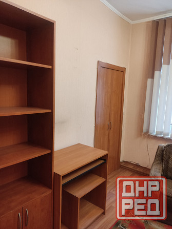 Продаётся 3-комнатная квартира в сталинке | ленинский р-н | под жильё или офис** Донецк - изображение 4