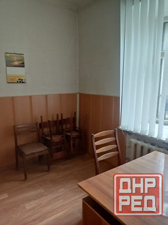 Продаётся 3-комнатная квартира в сталинке | ленинский р-н | под жильё или офис** Донецк - изображение 2