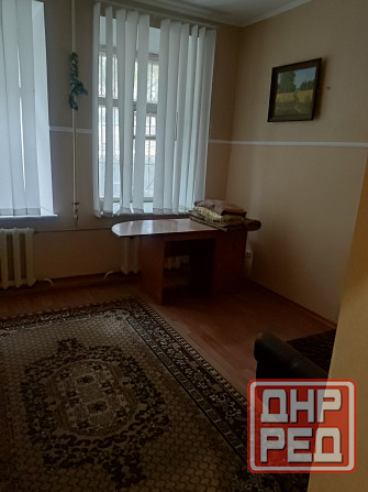 Продаётся 3-комнатная квартира в сталинке | ленинский р-н | под жильё или офис** Донецк - изображение 6