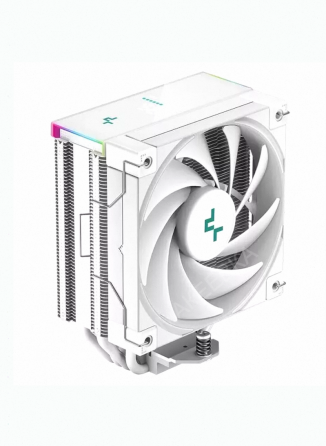 Кулер Для Охлаждения Процессора Deepcool ak400 Digital wh, Белый - арт:4285 Макеевка