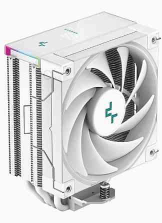 Кулер Для Охлаждения Процессора Deepcool ak400 Digital wh, Белый - арт:4285 Макеевка