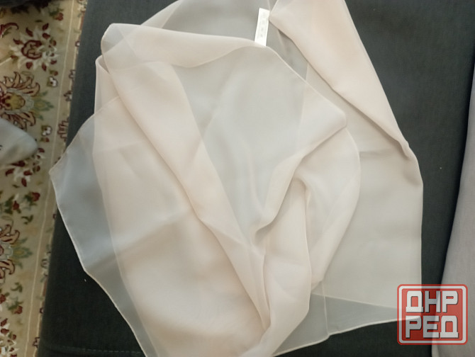 Шарф женский новый Макеевка - изображение 2