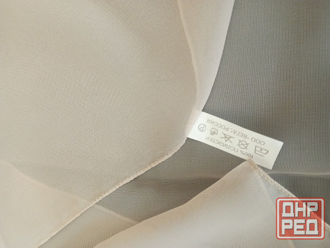 Шарф женский новый Макеевка - изображение 3