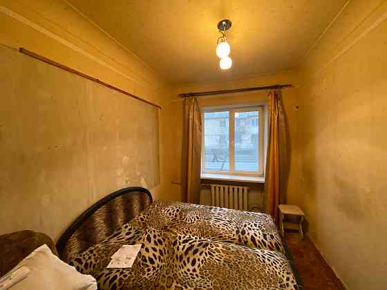 2-комн. квартира дк якхз Макеевка