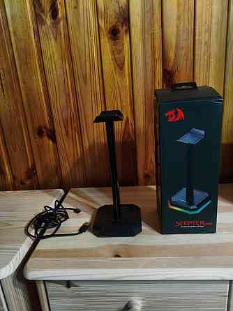 Подставка под наушники Донецк