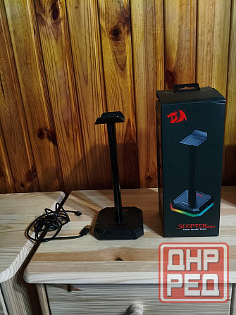 Подставка под наушники Донецк - изображение 1