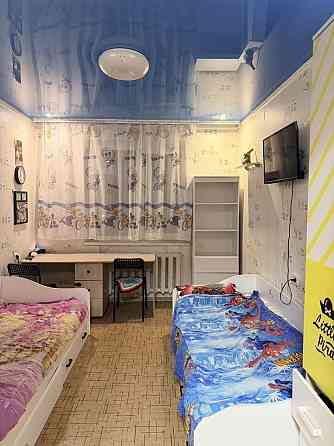 Продам 3ком 71,4 м² с ремонтом Полоцкая Донской Донецк