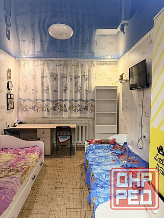 Продам 3ком 71,4 м² с ремонтом Полоцкая Донской Донецк - изображение 4