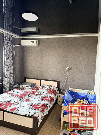 Продам 3ком 71,4 м² с ремонтом Полоцкая Донской Донецк - изображение 7