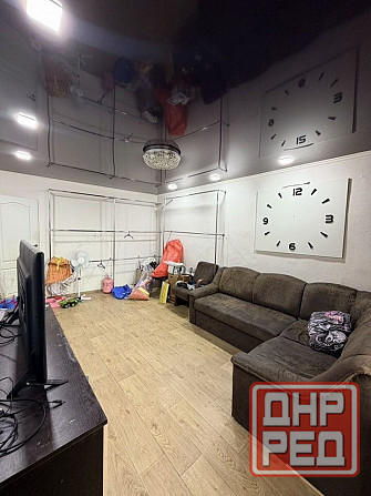 Продам 3ком 71,4 м² с ремонтом Полоцкая Донской Донецк - изображение 2