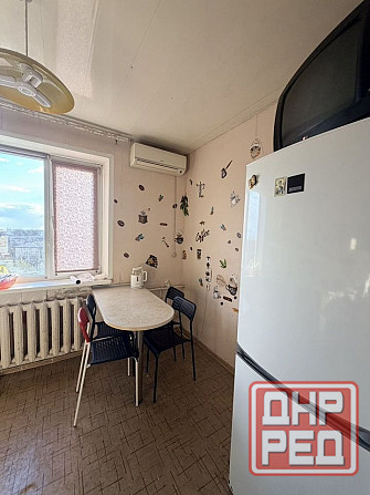 Продам 3ком 71,4 м² с ремонтом Полоцкая Донской Донецк - изображение 6