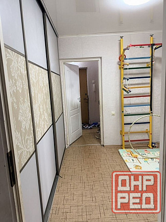 Продам 3ком 71,4 м² с ремонтом Полоцкая Донской Донецк - изображение 3