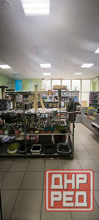 Предлагается в аренду помещение на Донском! Ориентир рынок Донской! Донецк - изображение 3