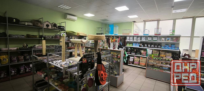 Предлагается в аренду помещение на Донском! Ориентир рынок Донской! Донецк - изображение 2