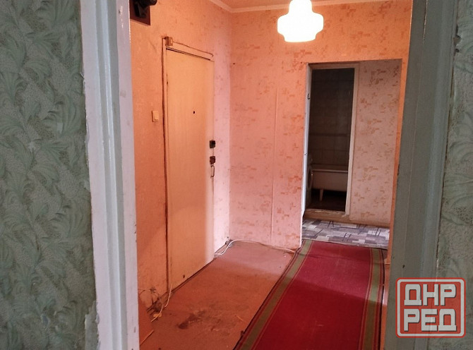 Продам 2ком Буденновский район Документы готовы Донецк - изображение 9