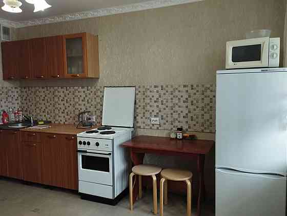 Сдаётся трёхкомнатная квартира в Калининском районе Донецк