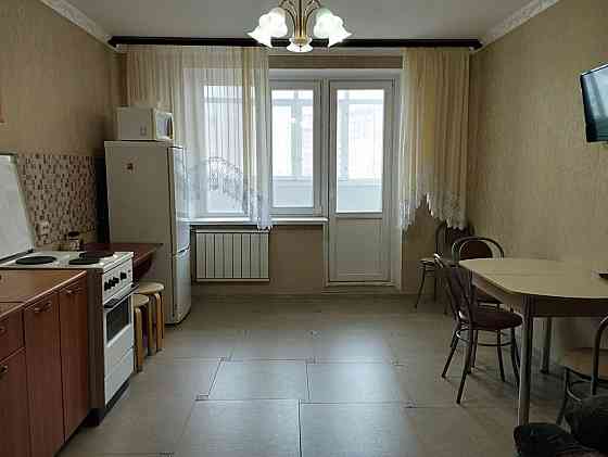 Сдаётся трёхкомнатная квартира в Калининском районе Донецк