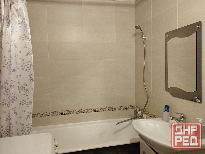 Сдаётся трёхкомнатная квартира в Калининском районе Донецк - изображение 8