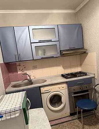 Сдам 1-к квартиру в Центре Макеевки Макеевка