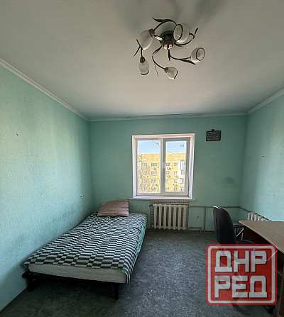 Сдам 1-к квартиру в Центре Макеевки Макеевка - изображение 3