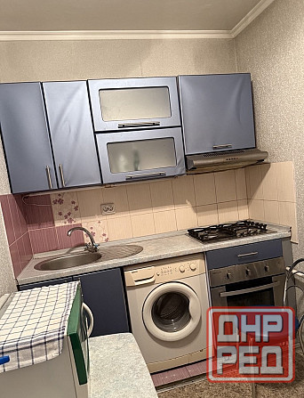 Сдам 1-к квартиру в Центре Макеевки Макеевка - изображение 1