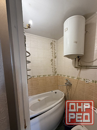 Сдам 1-к квартиру в Центре Макеевки Макеевка - изображение 2