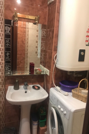 Сдам 2-к квартиру на Зеленом Макеевка