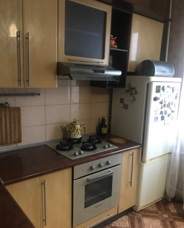 Сдам 2-к квартиру на Зеленом Макеевка