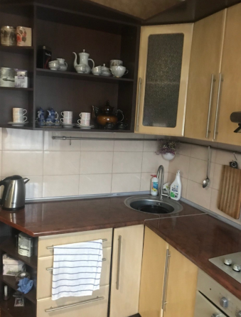 Сдам 2-к квартиру на Зеленом Макеевка