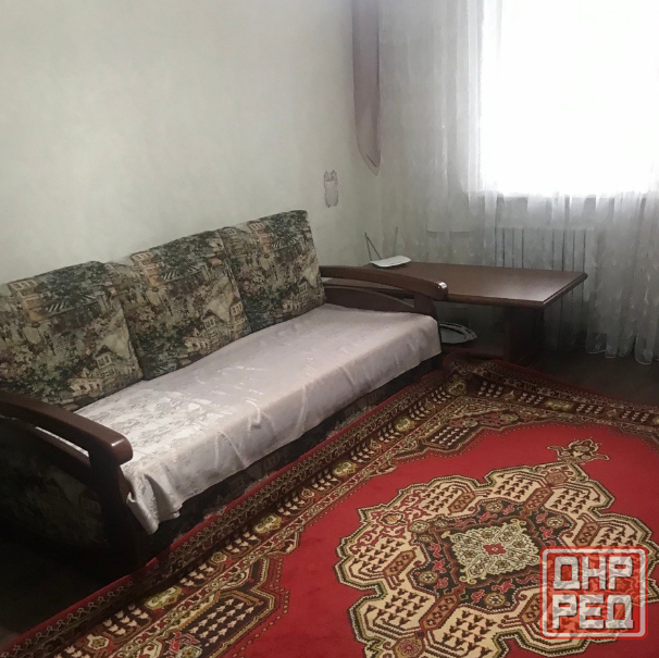 Сдам 2-к квартиру на Зеленом Макеевка - изображение 7