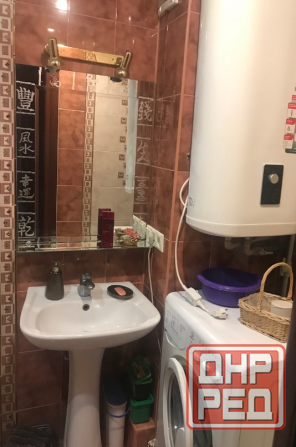 Сдам 2-к квартиру на Зеленом Макеевка - изображение 4