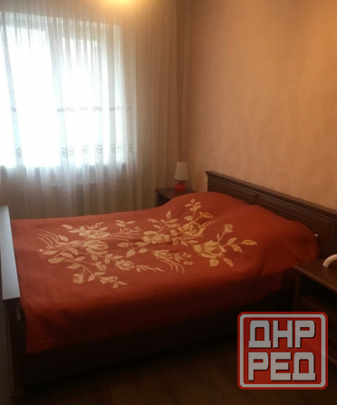 Сдам 2-к квартиру на Зеленом Макеевка - изображение 6